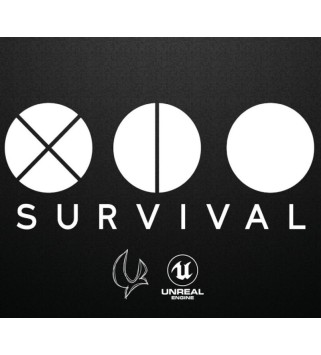 Xio: Survival Steam Key GLOBAL